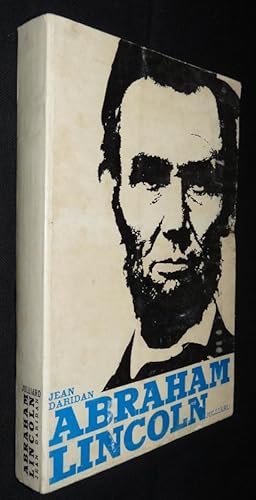 Image du vendeur pour Abraham Lincoln mis en vente par Abraxas-libris