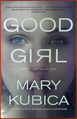 Seller image for Good Girl for sale by biblion2