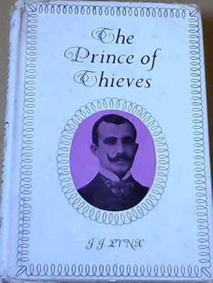 Seller image for The Prince of Thieves for sale by Chapter 1