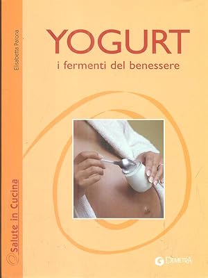 Immagine del venditore per Yogurt venduto da Librodifaccia