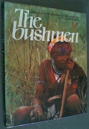 Seller image for The Bushmen for sale by Chapter 1