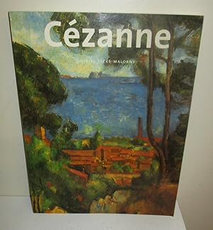 Image du vendeur pour Paul Cezanne 1839-1906: Pioneer of modernism mis en vente par The Book Junction