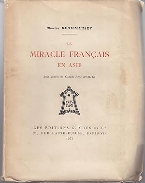Le miracle français en Asie