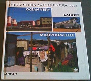 Seller image for Ocean View / Masiphumelele / Imhoff : The Southern Cape Peninsula - Vol 5 for sale by Chapter 1