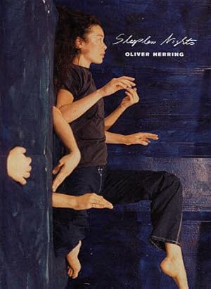 Oliver Herring: Sleepless Nights