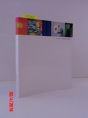 Image du vendeur pour art editions 4 - 2004. mis en vente par Kunstantiquariat Rolf Brehmer
