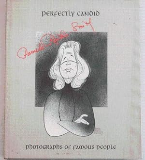 Seller image for Pamela Rankin-Smith: Perfectly Candid (Inscribed with Brief Letter) for sale by Derringer Books, Member ABAA