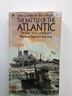 Imagen del vendedor de The Battle of the Atlantic a la venta por Book Souk