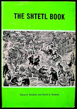 The Shtetl Book