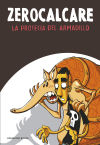 Imagen del vendedor de La profeca del armadillo a la venta por Agapea Libros