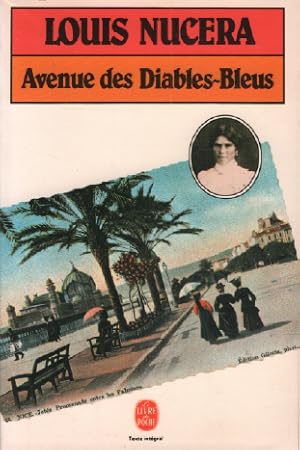 Avenue des diables-bleus