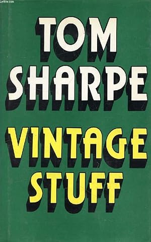 Seller image for VINTAGE STUFF for sale by Le-Livre