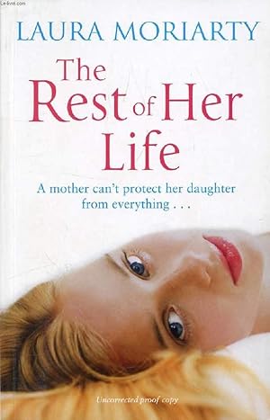 Seller image for THE REST OF HER LIFE for sale by Le-Livre