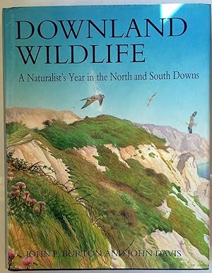 Downland Wildlife