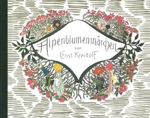Immagine del venditore per Alpenblumenmrchen venduto da BuchWeltWeit Ludwig Meier e.K.