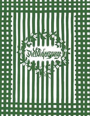 Immagine del venditore per Die Wiesenzwerge venduto da BuchWeltWeit Ludwig Meier e.K.