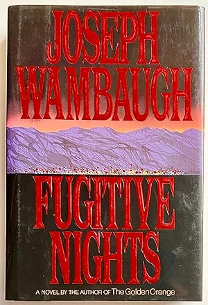 Seller image for Fugitive Nights for sale by Heritage Books