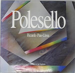 Immagine del venditore per Polesello (Spanish Edition) venduto da Powell's Bookstores Chicago, ABAA