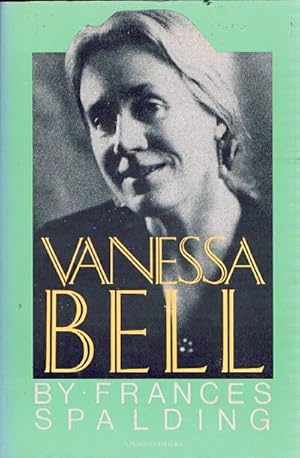 Seller image for Vanessa Bell for sale by Round Table Books, LLC