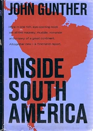 Inside South America