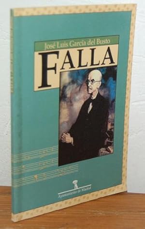 Seller image for FALLA for sale by EL RINCN ESCRITO