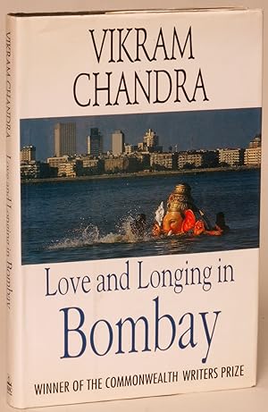 Image du vendeur pour Love and Longing in Bombay: Stories mis en vente par Eureka Books