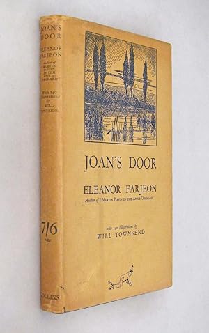 Seller image for Joan's Door for sale by Renaissance Books