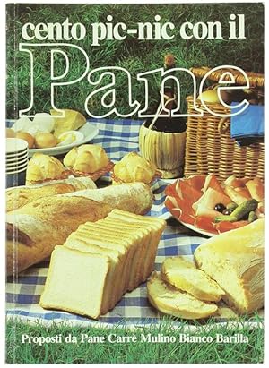 CENTO PIC-NIC CON IL PANE: