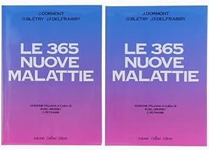 LE 365 NUOVE MALATTIE.: