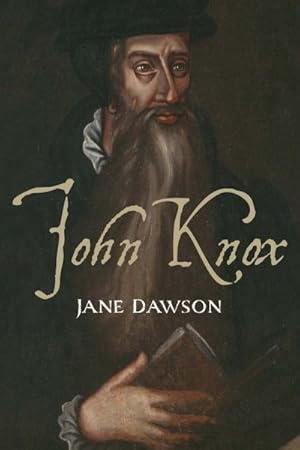 Seller image for John Knox for sale by GreatBookPrices
