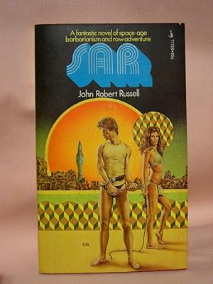 Bild des Verk�ufers f�r SAR zum Verkauf von Robert Gavora, Fine & Rare Books, ABAA