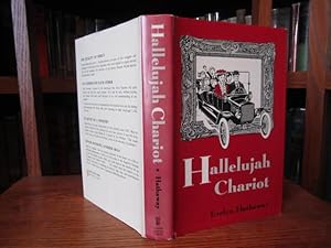 Imagen del vendedor de Hallelujah Chariot a la venta por Old Scrolls Book Shop