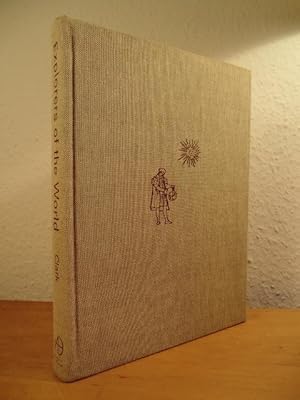 Seller image for Explorers of the World (English Edition) for sale by Antiquariat Weber