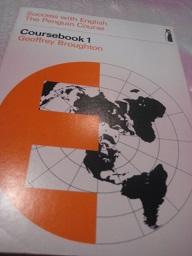 Bild des Verk�ufers f�r Success with English The Penguin Coursebook 1 zum Verkauf von Alte B�cherwelt