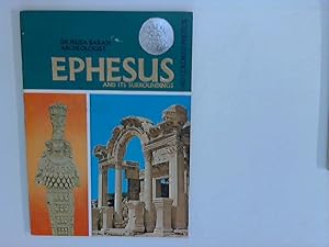 Seller image for EPHESUS and its Suroundings for sale by ANTIQUARIAT FRDEBUCH Inh.Michael Simon