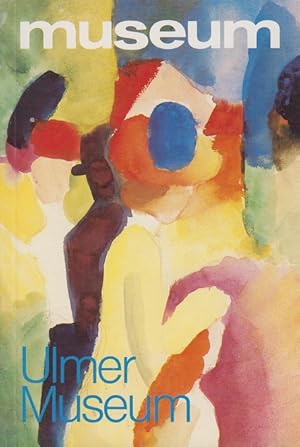 Bild des Verk�ufers f�r Ulmer Museum zum Verkauf von Allg�uer Online Antiquariat
