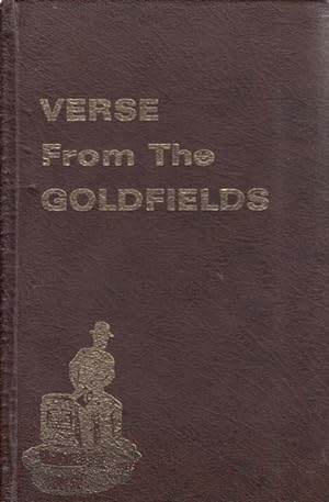 Seller image for Verse From The Goldfields. for sale by Time Booksellers