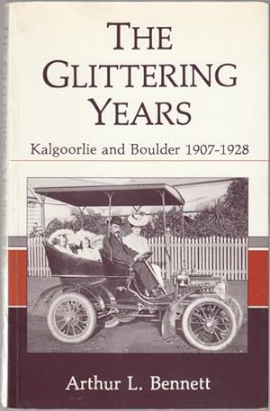 Seller image for The Glittering Years. for sale by Time Booksellers