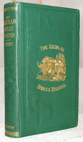 Seller image for The Regular Swiss Round In Three Trips for sale by Sequitur Books