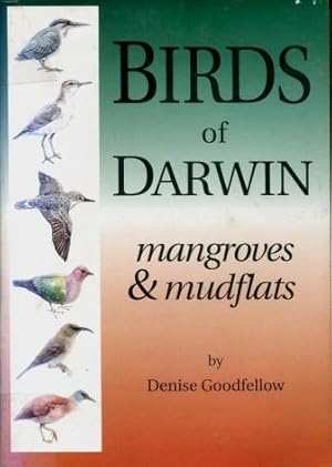 Birds of Darwin : Mangroves and Mudflats