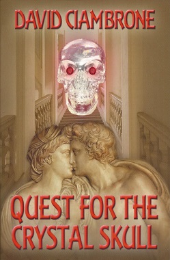 Quest for the Crystal Skull