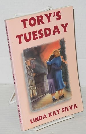 Immagine del venditore per Tory's Tuesday venduto da Bolerium Books Inc.