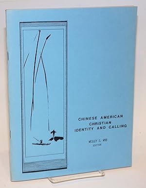 Immagine del venditore per Chinese American Christian identity and calling: study packet venduto da Bolerium Books Inc.