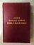 Bild des Verk�ufers f�r COOKS TRAVELLERS HANDBOOK TO THE RHINE AND BLACK FOREST zum Verkauf von Happyfish Books