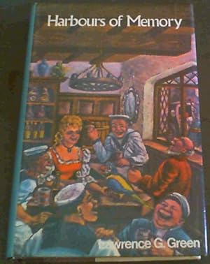 Seller image for Harbours of Memory for sale by Chapter 1