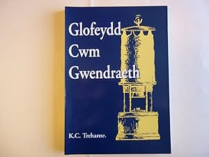 Bild des Verkufers fr Glofeydd Cwm Gwendraeth zum Verkauf von Carmarthenshire Rare Books