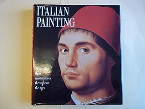 Image du vendeur pour Italian Painting. Artists and Their Masterpieces Throughout the Ages. mis en vente par Carmarthenshire Rare Books