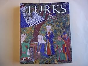 Bild des Verkufers fr Turks, A Journey of A Thousand Years, 600-1600, zum Verkauf von Carmarthenshire Rare Books