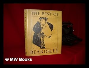 Bild des Verkufers fr The best of Beardsley zum Verkauf von MW Books