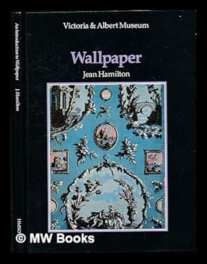 Seller image for An introduction to wallpaper for sale by MW Books